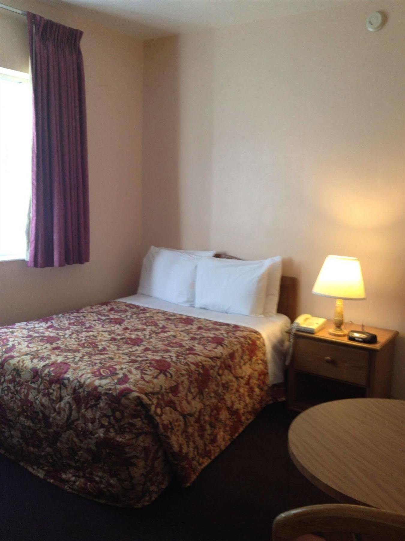 Parisian Hotel ไมอามีบีช ภายนอก รูปภาพ